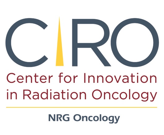 NRG About Us Center for Innovation in Radiation Oncology